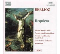 Berlioz Hector - Requiem