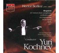 Berlioz, Hector - Requiem
