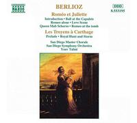 Berlioz Hector - Romeo E Giulietta Op.17 (Estratti),