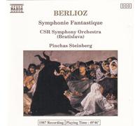 Berlioz Hector - Sinfonia Fantastica