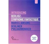 Berlioz Hector - Sinfonia Fantastica - Introduzione