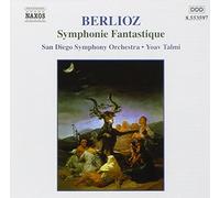 Berlioz Hector - Sinfonia Fantastica Op.14
