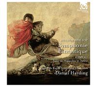 Berlioz Hector - Sinfonia Fantastica Op.14