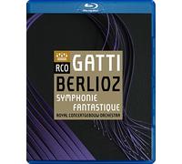 Berlioz Hector - Sinfonia Fantastica Op.14