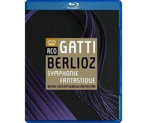 Berlioz Hector - Sinfonia Fantastica Op.14