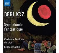 Berlioz Hector - Sinfonia Fantastica Op.14 Le Corsaire (