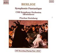 Berlioz hector symphonie fantastique