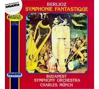 Berlioz, Hector - Symphonie Fantastique