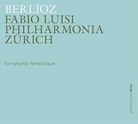 Berlioz Hector - Symphonie Fantastique