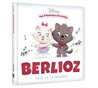 Berlioz joue de la musique