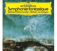 Berlioz/ Karajan, Herbert Von - Berlioz: Symphonie Fantastique