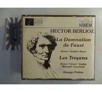Berlioz;La Damnation De Fa