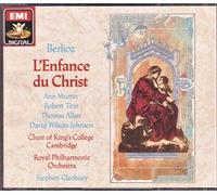 Berlioz - L'Enfance Du Christ