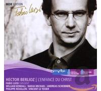 Berlioz - L'Enfance Du Christ