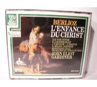BERLIOZ - L'ENFANCE DU CHRIST (2CD)