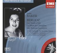 Berlioz - Les Nuits D'Ete