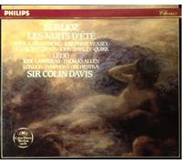 Berlioz - Les Nuits D'Ete
