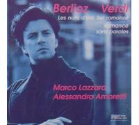Berlioz - Les Nuits D'Ete