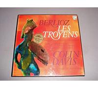 Berlioz - Les Troyens