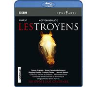 Berlioz - Les Troyens