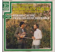 Berlioz/Liszt - Harold En Italie
