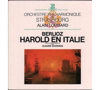 Berlioz-Maazel -Harold en Italie-Carnaval