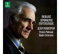 Berlioz/ Martinon, Jean - Berlioz: Symphonie Fantastique Op 1