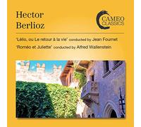 Berlioz/ Nemorin/ Bbc Symphony Orchestra - Romeo Et Juliette