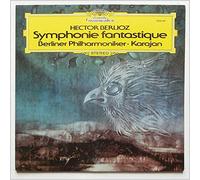 Berlioz, Philharmonic Orchestra, André Cluytens ? - Symphonie Fantastique