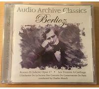 Berlioz:R&J/Les Troyens a Cart