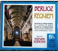 Berlioz - Requiem