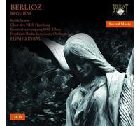 Berlioz - Requiem