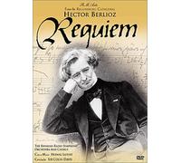 Berlioz - Requiem