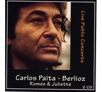 Berlioz : Roméo et Juliette