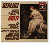 Berlioz: Romeo Et Juliette
