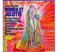 Berlioz: Romeo et Juliette [Vinyl Schallplatte] [2 LP Box-Set]