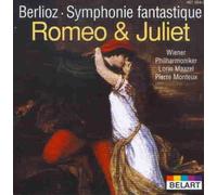 Berlioz - Romeo & Juliet * Symphonie Fan