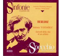Berlioz Sinfonia Fantastica
