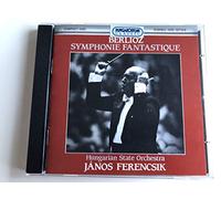 Berlioz - Sinfonia Fantastica