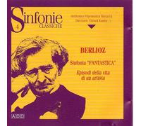 Berlioz - Sinfonia "Fantastica" Episodi della vita di un artista
