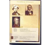 Berlioz - Summer Nights Op 7 / Dvorak - Legends Op 59 Nos 6,7,9 / Mozart - Symphony No.39 [Edizione: Regno Unito]
