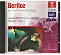 Berlioz;Symphonie Fantastiq