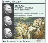 Paris Conservatoire Orc - BerliozSymphonie Fantastiq [Import]