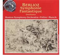 Berlioz - Symphonie Fantastique