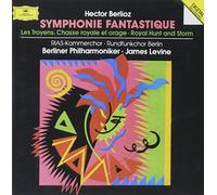 Berlioz - Symphonie Fantastique
