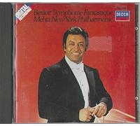 Berlioz: Symphonie Fantastique