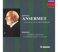 Berlioz: Symphonie Fantastique