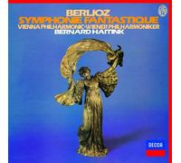 BERLIOZ: SYMPHONIE FANTASTIQUE