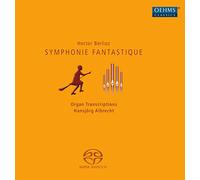 Berlioz - Symphonie Fantastique (Arr. for Organ)