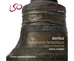 Berlioz: Symphonie Fantastique (Blu-ray)